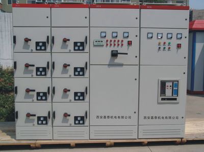 抽屜式配電柜選購(gòu)指南 價(jià)格、品牌與廠(chǎng)家推薦——以西安嘉泰機(jī)電為例