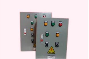 通遼低壓配電箱控制按鈕的特點(diǎn)與使用維護(hù)指南