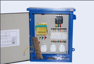 福建家用配電箱 省電特性、價格趨勢與朝業供控制按鈕優勢
