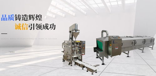 品質鑄造輝煌，誠信引領成功——達和榮藝包裝機械的卓越之路