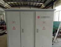 廣州電子產(chǎn)品制造設備中的仿威圖機柜應用與發(fā)展