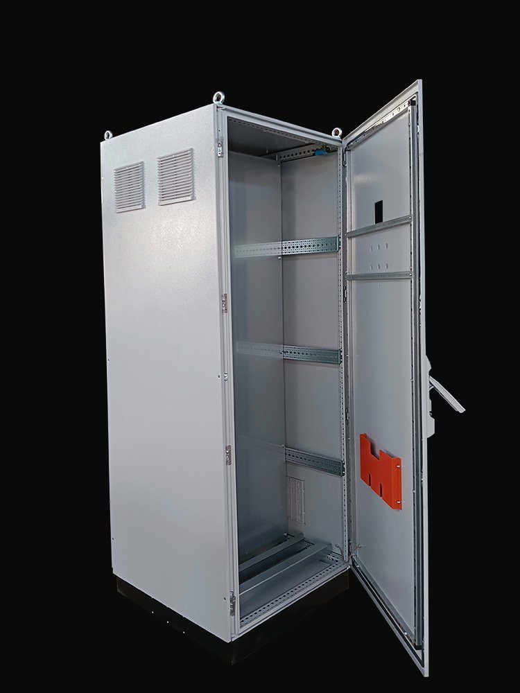 依藍圖電氣設備外殼 多品類、全定制，滿足工業(yè)控制柜的多樣需求