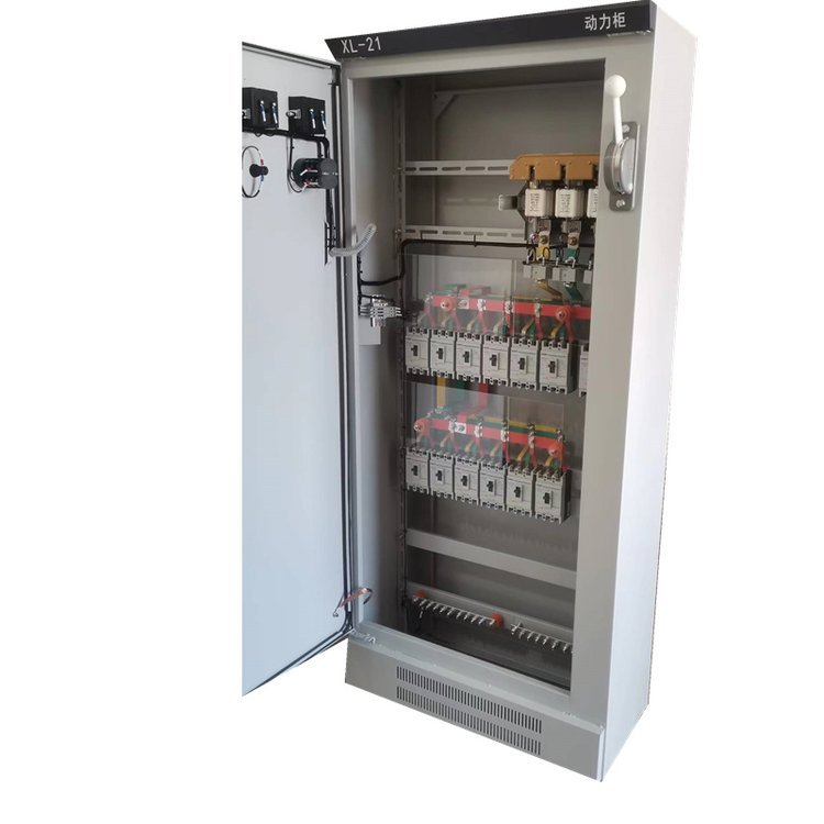 辰柯鑫機柜 專業(yè)定制仿威圖壁掛箱與非標控制箱的生產專家