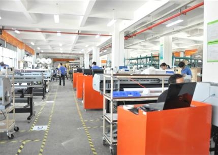 深入理解廣州麗彩科技 寫真機噴頭、墨水與廣告印刷的品質之選